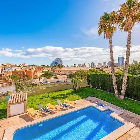 Villa Enzo