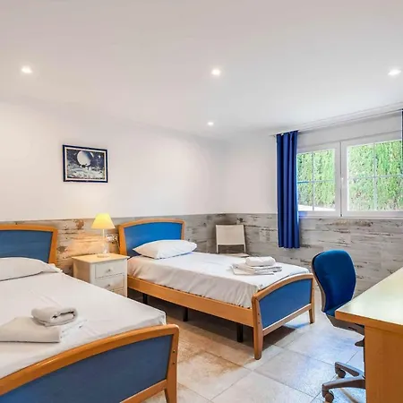 Enzo Villa Calpe
